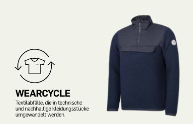 Wearcycle